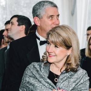 Meet your Posher, Carolyn